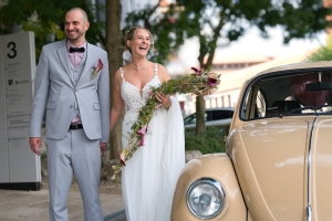 Hochzeit | Cornelia &amp; Samuel