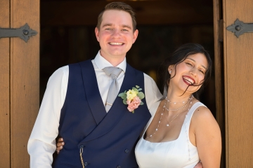 Hochzeit | Daniela &amp; Aaron