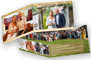 Einladungs- Dankes- Karten