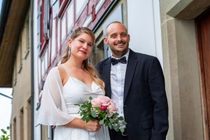 Hochzeit | Monica &amp; Manuel