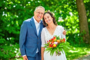 Hochzeit | Rita &amp; Peter