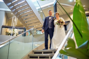 Hochzeit | Eveline + Didier