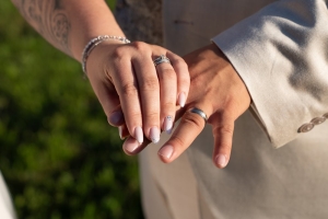 Hochzeit | Selina &amp; Baris
