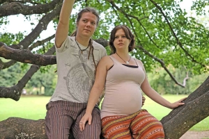 Schwangerschaft &amp; Newborn